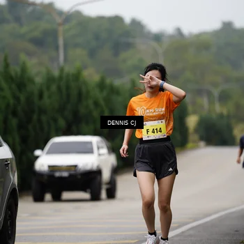 Runner Photo 8530967