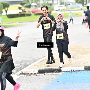 Runner Photo 8530970