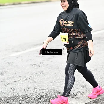 Runner Photo 8530972