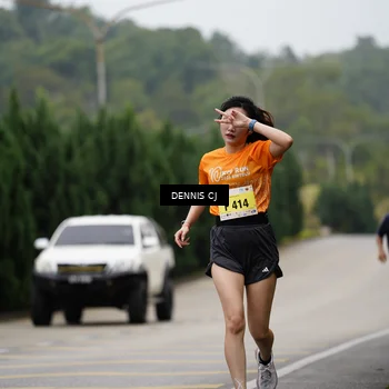 Runner Photo 8530973