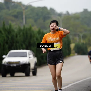 Runner Photo 8530977