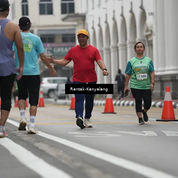 Runner Photo 8530980
