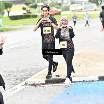 Runner Photo 8530991