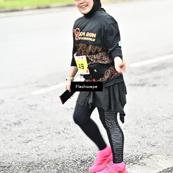 Runner Photo 8530994