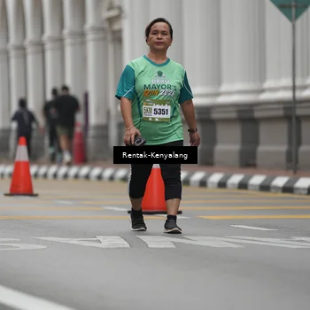Runner Photo 8530998