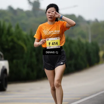 Runner Photo 8531003