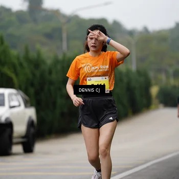 Runner Photo 8531004