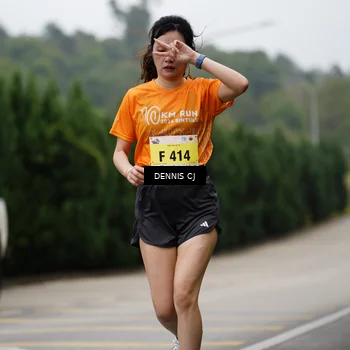 Runner Photo 8531007