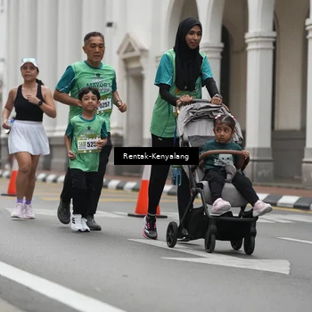 Runner Photo 8531008