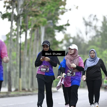 Runner Photo 8531009