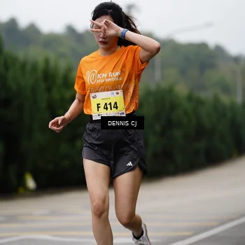 Runner Photo 8531012