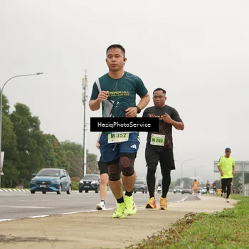 Runner Photo 8531016