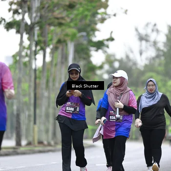Runner Photo 8531017