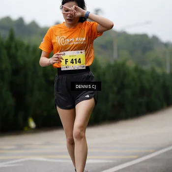 Runner Photo 8531019