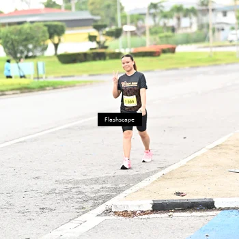 Runner Photo 8531021