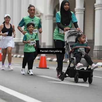 Runner Photo 8531022