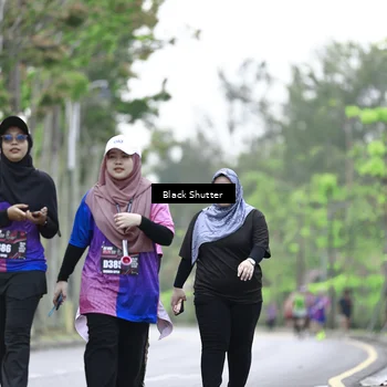 Runner Photo 8531023