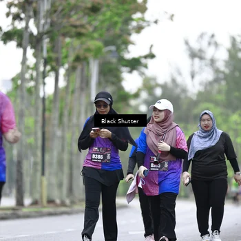 Runner Photo 8531024