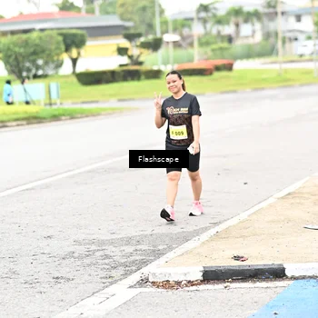 Runner Photo 8531026
