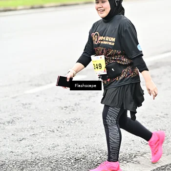 Runner Photo 8531028