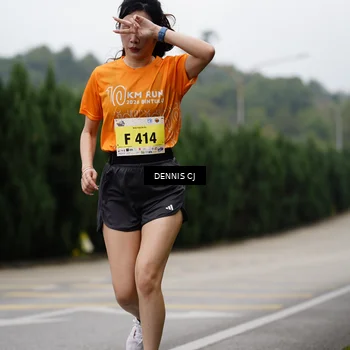 Runner Photo 8531030