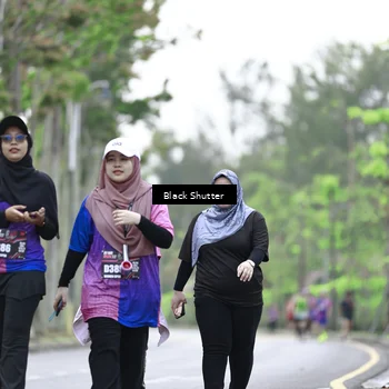Runner Photo 8531031