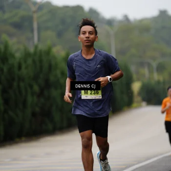 Runner Photo 8531035