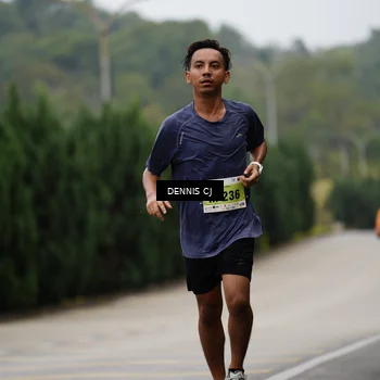 Runner Photo 8531039