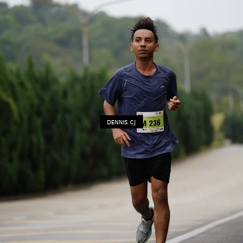 Runner Photo 8531040