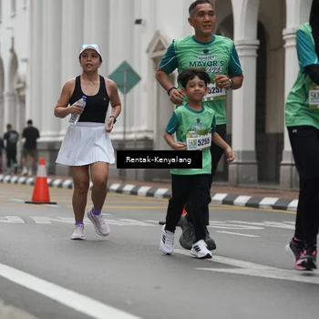 Runner Photo 8531044