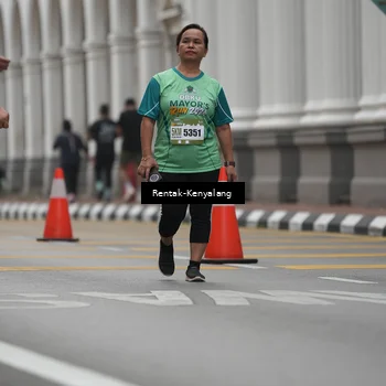 Runner Photo 8531045