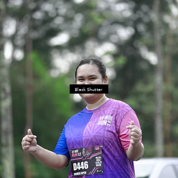 Runner Photo 8531046
