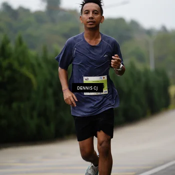 Runner Photo 8531047