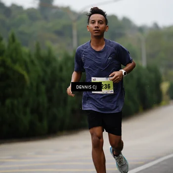 Runner Photo 8531049
