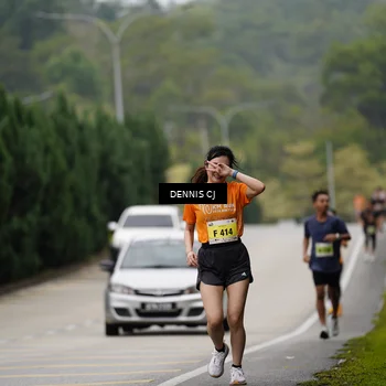 Runner Photo 8531052
