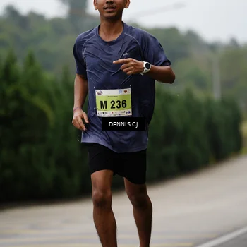Runner Photo 8531053