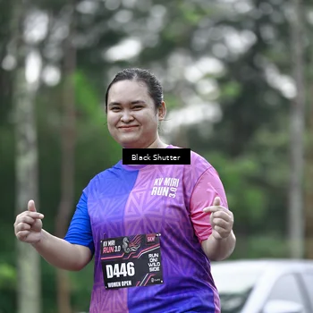 Runner Photo 8531054