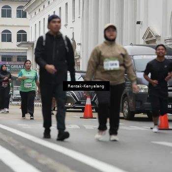 Runner Photo 8531055