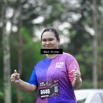 Runner Photo 8531056