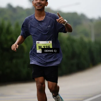 Runner Photo 8531059