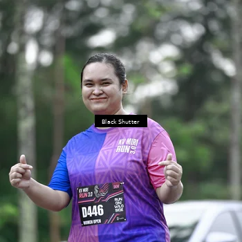 Runner Photo 8531063