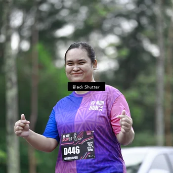 Runner Photo 8531064