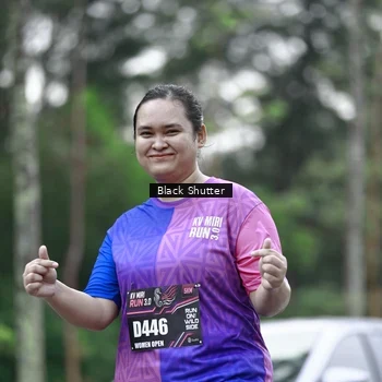 Runner Photo 8531066