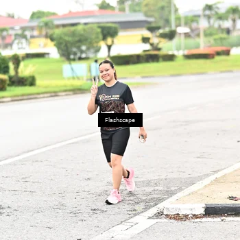 Runner Photo 8531067