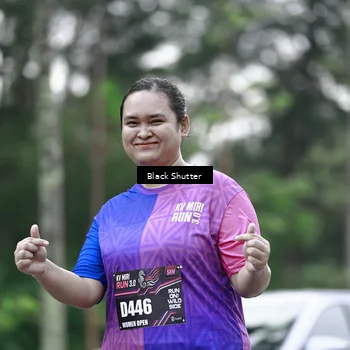 Runner Photo 8531070