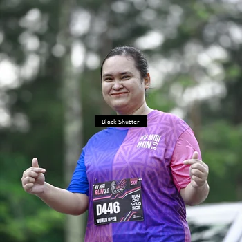 Runner Photo 8531073