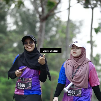 Runner Photo 8531074