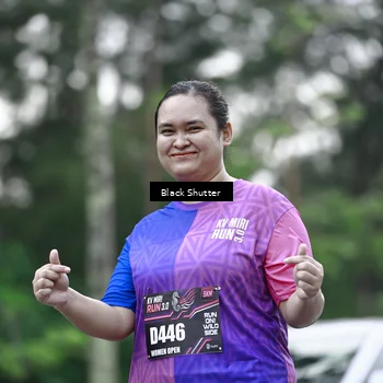 Runner Photo 8531075