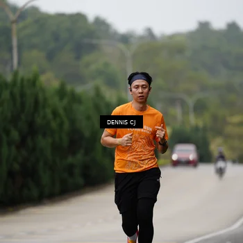 Runner Photo 8531076