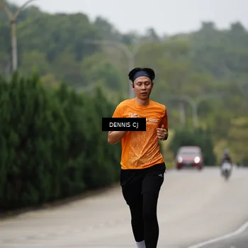 Runner Photo 8531077